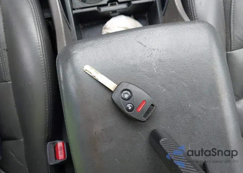 2008 Honda Pilot Vp from USA, damaged, VIN 5FNYF28218B003408